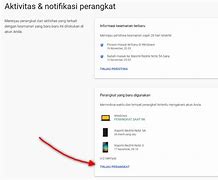 Bagaimana Cara Menghapus Akun Google Di Perangkat Hp Lain