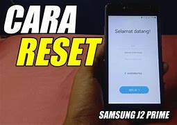 Cara Mengosongkan Memori Hp Samsung J2 Prime