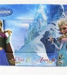 Frozen Yang Besar