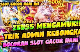 Hi Win Gacor Slot Hari Ini Bocoran Angka