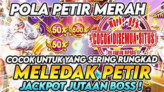 Info Slot Gacor Slot Gacor Hari Ini 💯 Bocoran Angka Langit Telegram