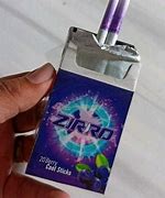 Rokok Zirro Harga