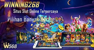 Situs Judi Slot Online Super88