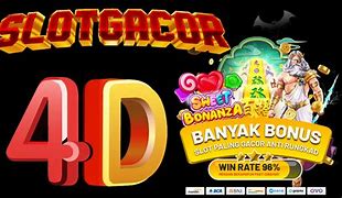 Situs Slot Pahlawan 4D