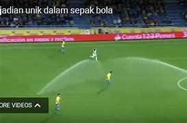 Video Sepakbola